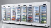 top commercial freezers 2026