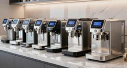 top commercial frother picks