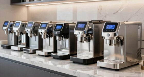 top commercial frother picks