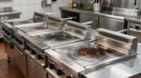 top commercial griddle options