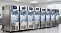 top commercial ice makers