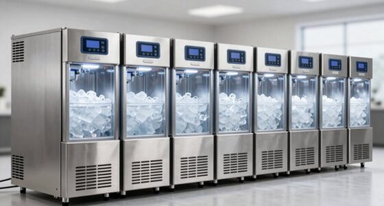 top commercial ice makers