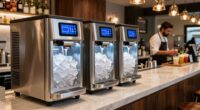 top commercial ice makers
