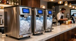 top commercial ice makers