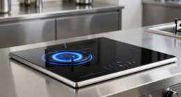 top commercial induction burners