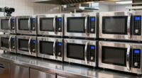 top commercial microwave ovens