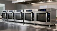 top commercial microwave ovens