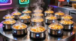 top commercial nacho cheeses