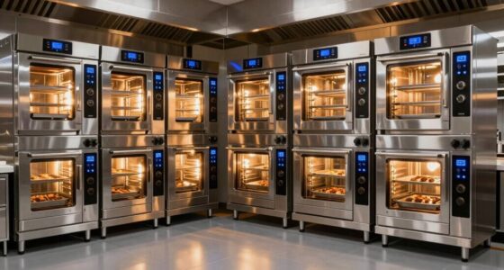 top commercial oven picks
