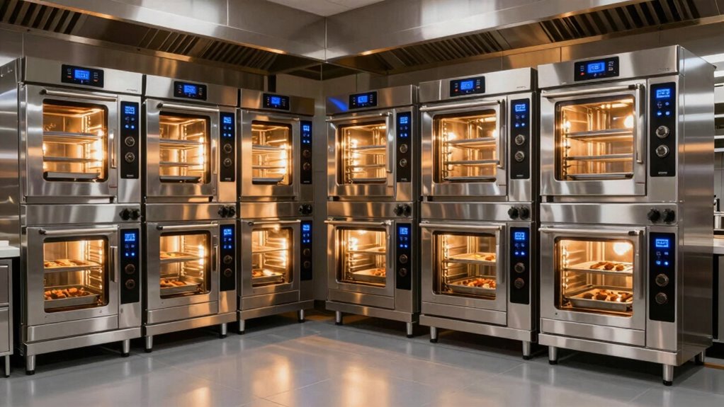 top commercial oven picks