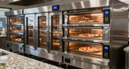 top commercial pizza oven options