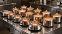 top commercial plate warmers