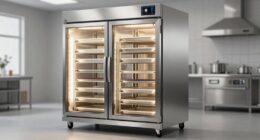 top commercial proofing cabinets