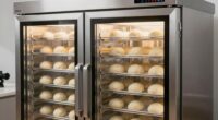 top commercial proofing cabinets