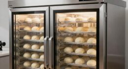 top commercial proofing cabinets