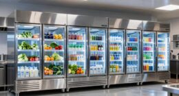 top commercial refrigerator picks