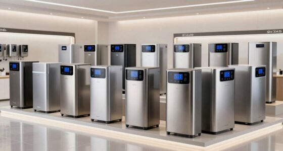 top commercial softener picks