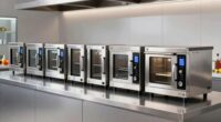 top commercial speed oven options