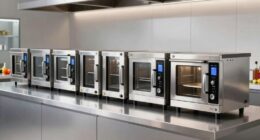 top commercial speed oven options