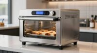 top commercial toaster ovens