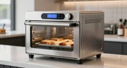 top commercial toaster ovens