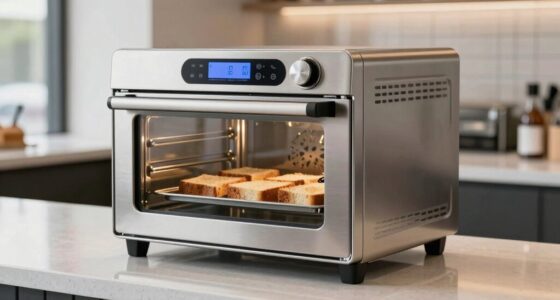 top commercial toaster ovens