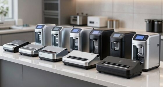 top commercial vacuum sealers