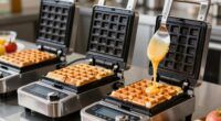 top commercial waffle makers