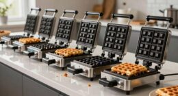top commercial waffle makers