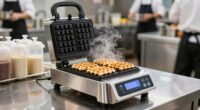 top commercial waffle makers