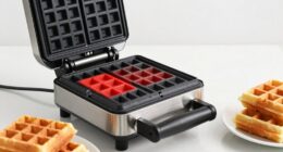 top commercial waffle makers