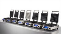 top commercial waffle makers