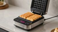 top commercial waffle makers