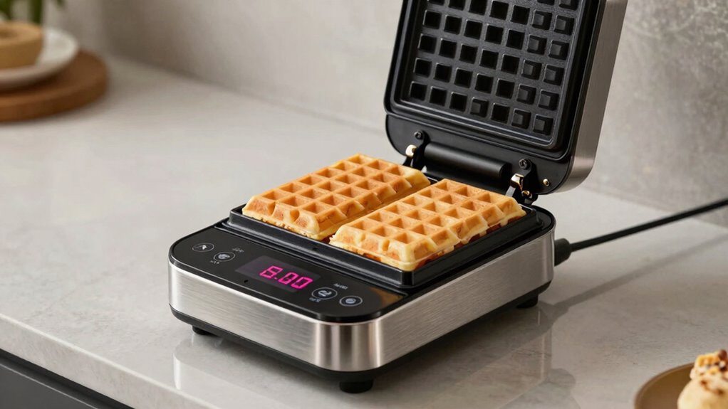 top commercial waffle makers