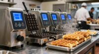 top commercial waffle makers
