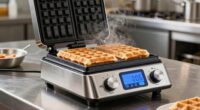 top commercial waffle makers