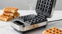 top commercial waffle makers