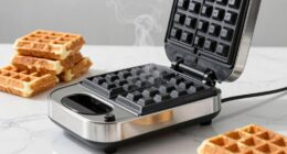top commercial waffle makers
