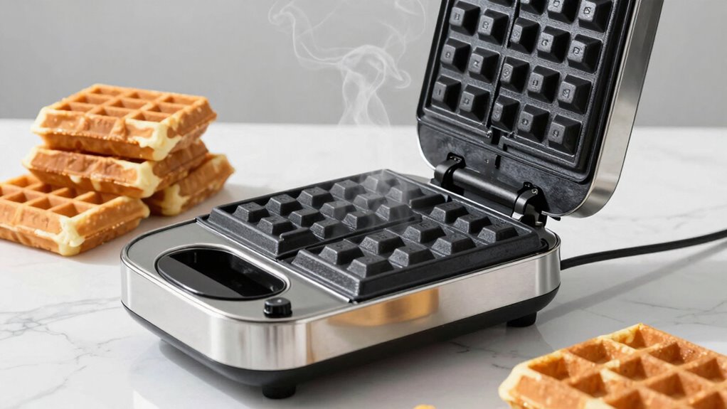 top commercial waffle makers