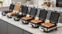 top commercial waffle makers