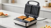 top commercial waffle makers