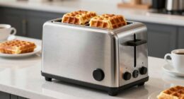 top commercial waffle toasters