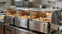 top commercial warming drawers