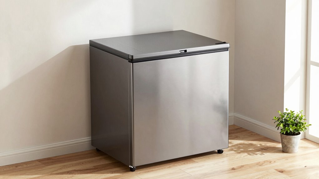 top compact freezers 2026