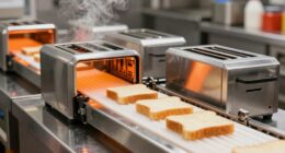 top conveyor toasters 2026