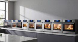 top countertop steam oven picks