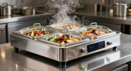 top countertop warmer reviews