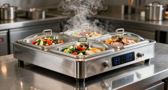 top countertop warmer reviews