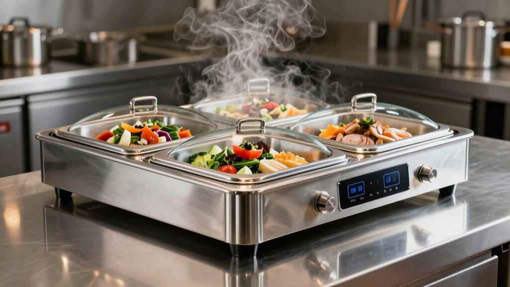 top countertop warmer reviews