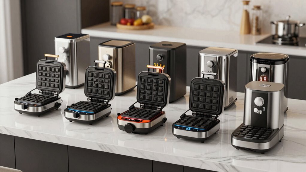 top croffle maker picks